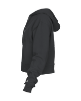 Athletic Fleece Women's Crop Hood