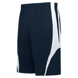Adult Reversible Basketball Short