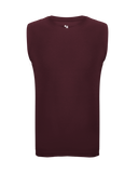 Pro-Compression Sleeveless Crew - Pro Game Sports