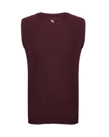 Pro-Compression Sleeveless Crew