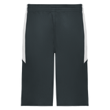 Youth Single Ply Reversible Short