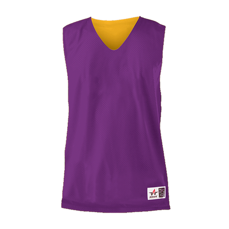 Adult Reversible Mesh Tank - Pro Game Sports
