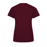 Ultimate Softlock Women's V Neck Tee