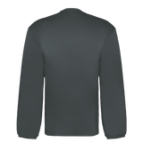 Perf. Fleece Pullover - Pro Game Sports