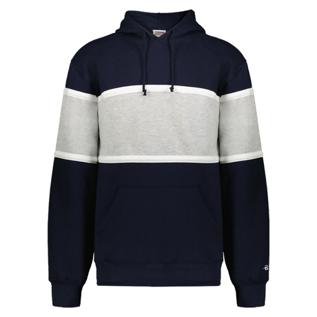 United Athletic Fleece Hood - Pro Game Sports