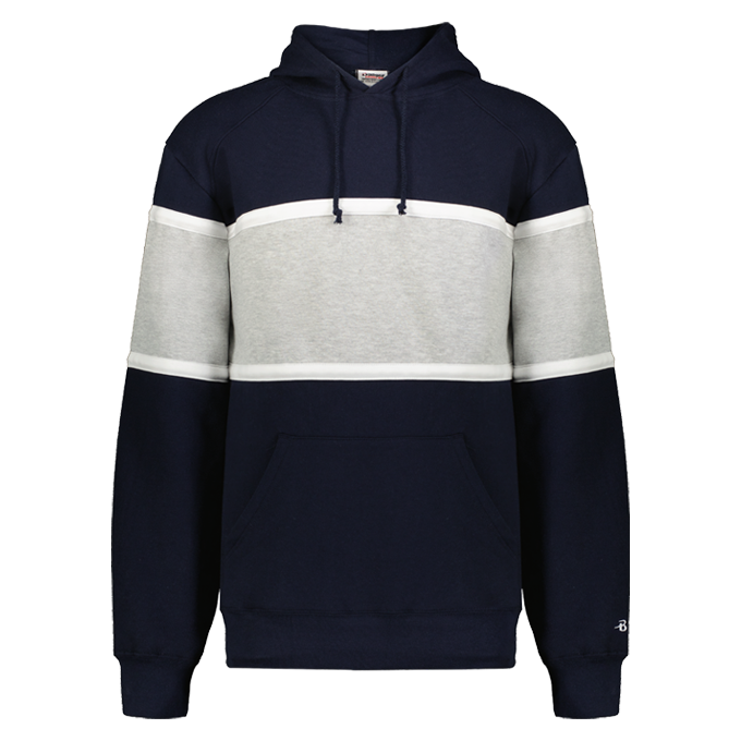United Athletic Fleece Hood