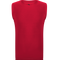 Pro-Compression Sleeveless Crew - Pro Game Sports