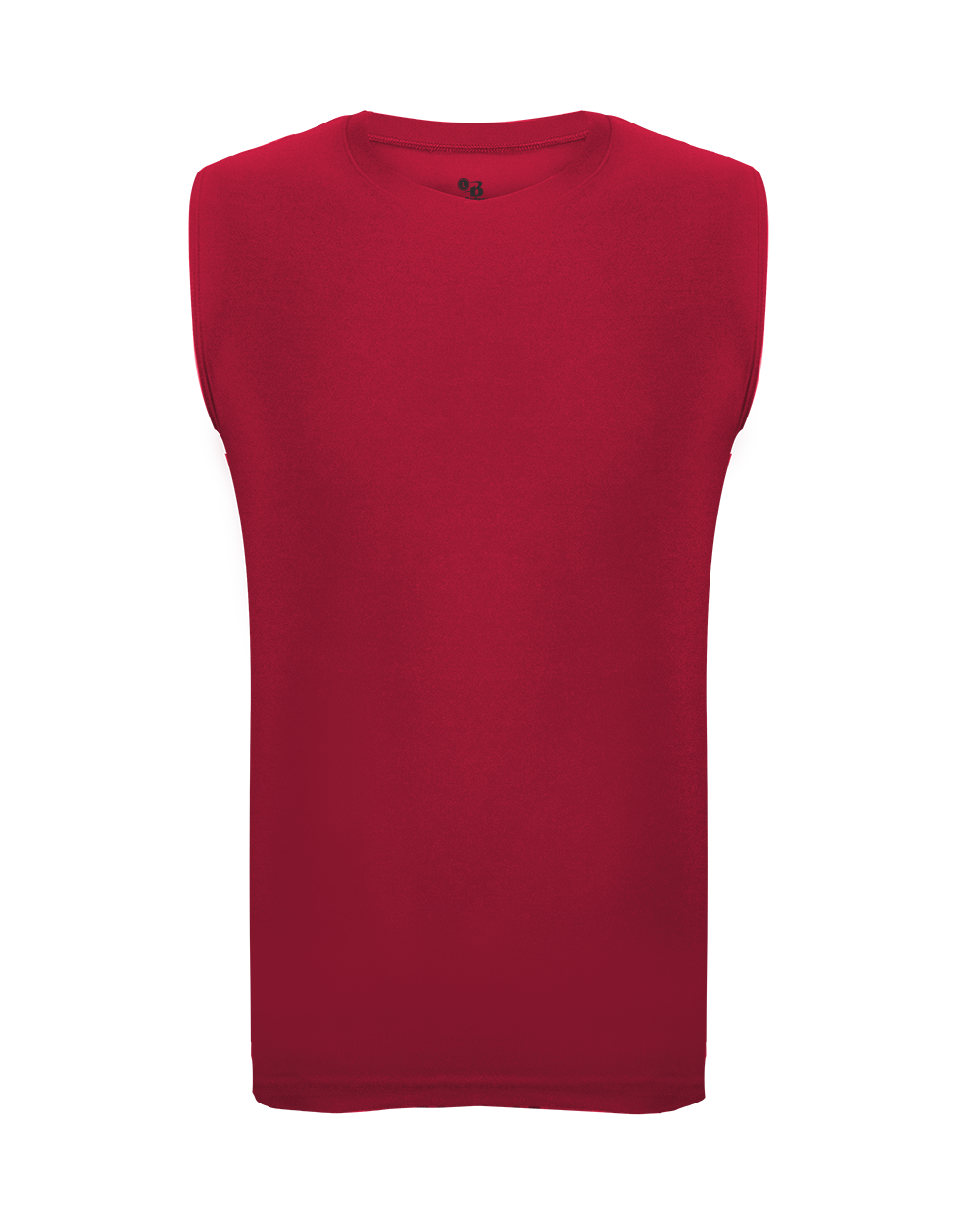 Pro-Compression Sleeveless Crew