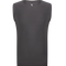 Pro-Compression Sleeveless Crew - Pro Game Sports