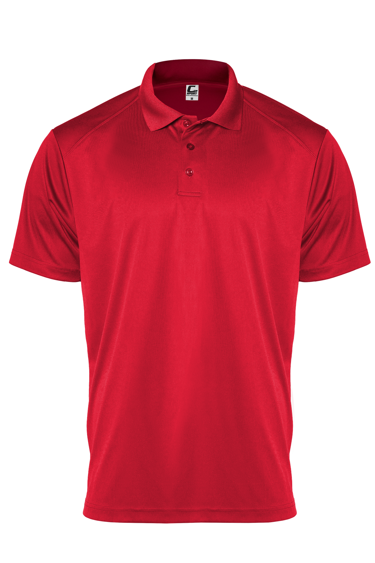 C2 Utility Youth Polo - Pro Game Sports