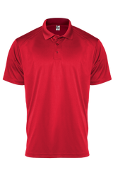 C2 Utility Youth Polo - Pro Game Sports