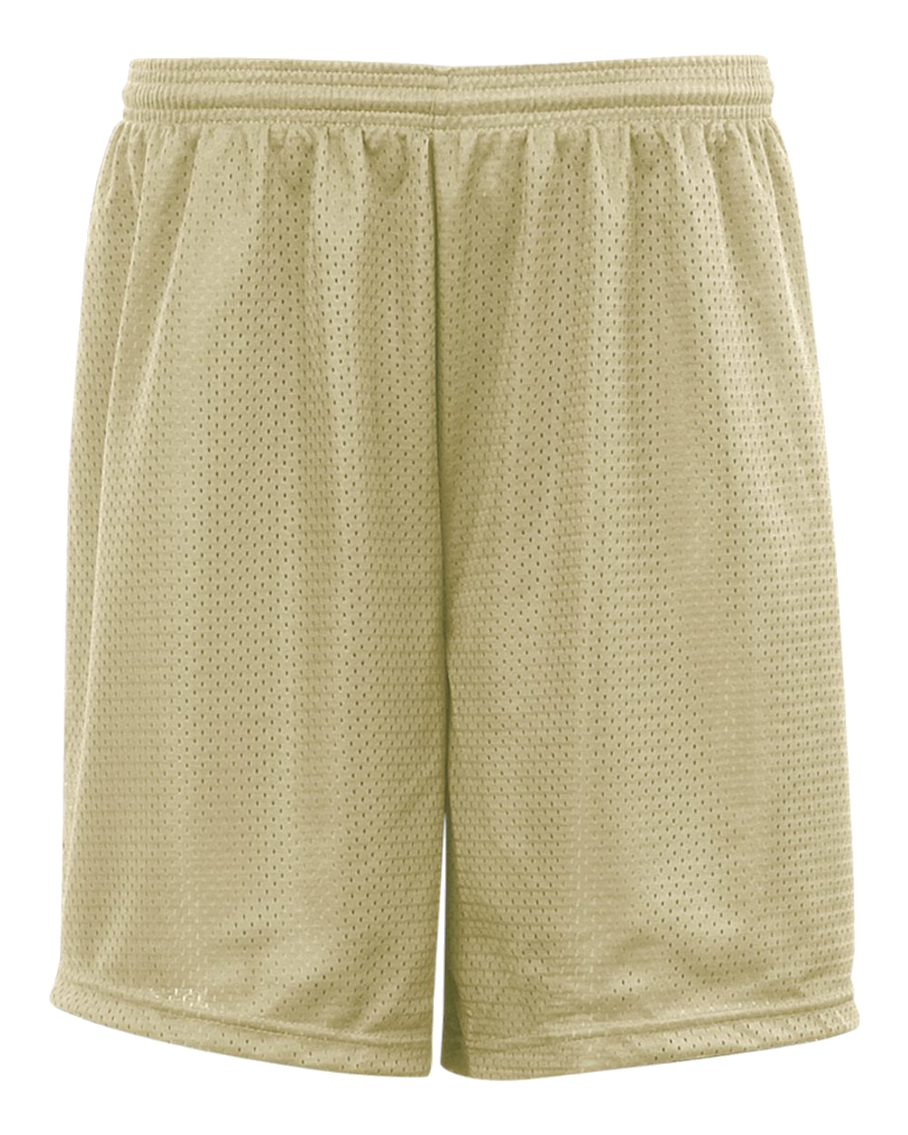 Mesh/Tricot 6 Inch Youth Short