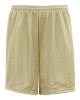 Mesh/Tricot 6 Inch Youth Short
