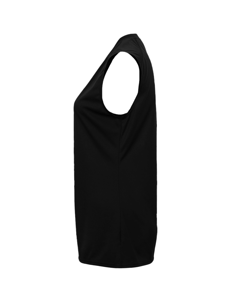 B-Core Women's Sleeveless Tee
