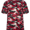 Camo Tee - Pro Game Sports