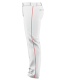 Youth Crush Premier Braided Baseball Pant - Pro Game Sports