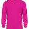 B-Core L/S Tee - Pro Game Sports
