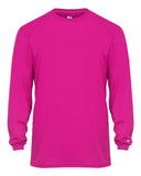 B-Core L/S Tee - Pro Game Sports