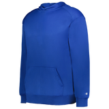 Perf. Fleece Youth Hood