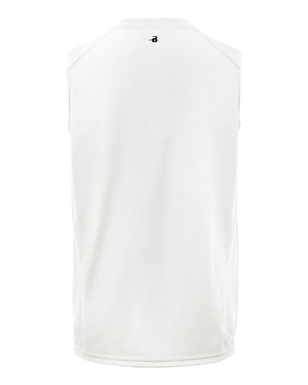 B-Core Sleeveless Youth Tee