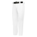 Girls Belt Loop Fastpitch Pant - Pro Game Sports
