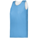 Mesh Reversible Women's Tank - Pro Game Sports