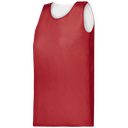Mesh Reversible Women's Tank - Pro Game Sports