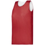 Mesh Reversible Women's Tank