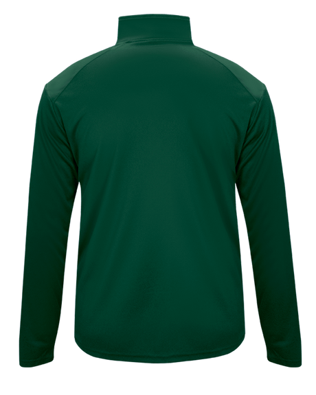 B-Core Youth 1/4 Zip - Pro Game Sports