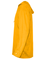 B-Core L/S Youth Hood Tee - Pro Game Sports