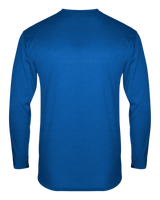 Fitflex Perf. L/S Tee - Pro Game Sports