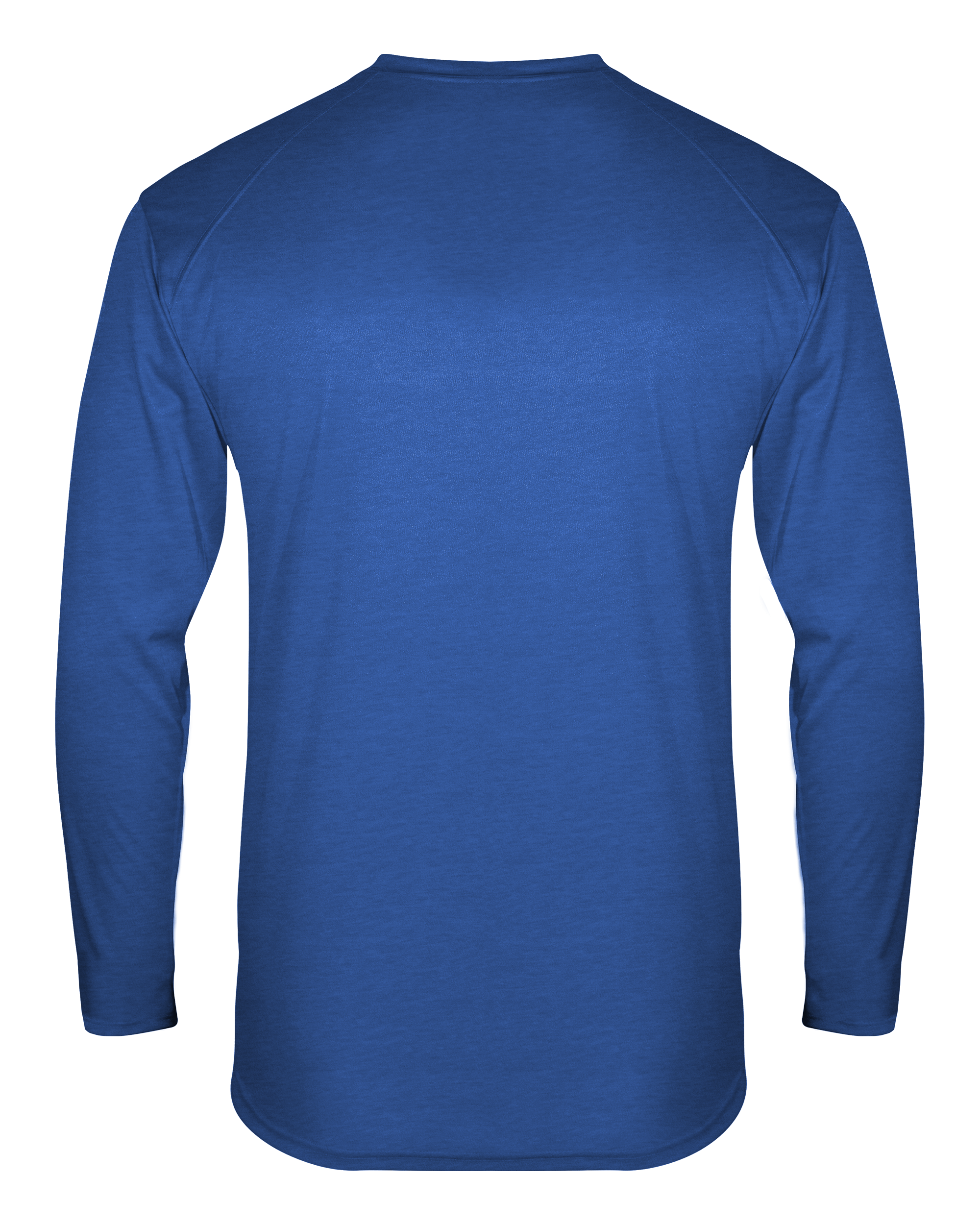 Fitflex Perf. L/S Tee