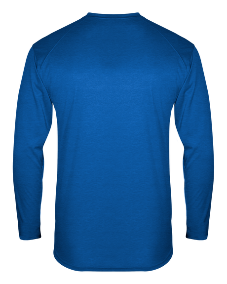 Fitflex Perf. L/S Tee - Pro Game Sports
