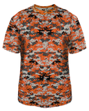 Digital Youth Tee - Pro Game Sports