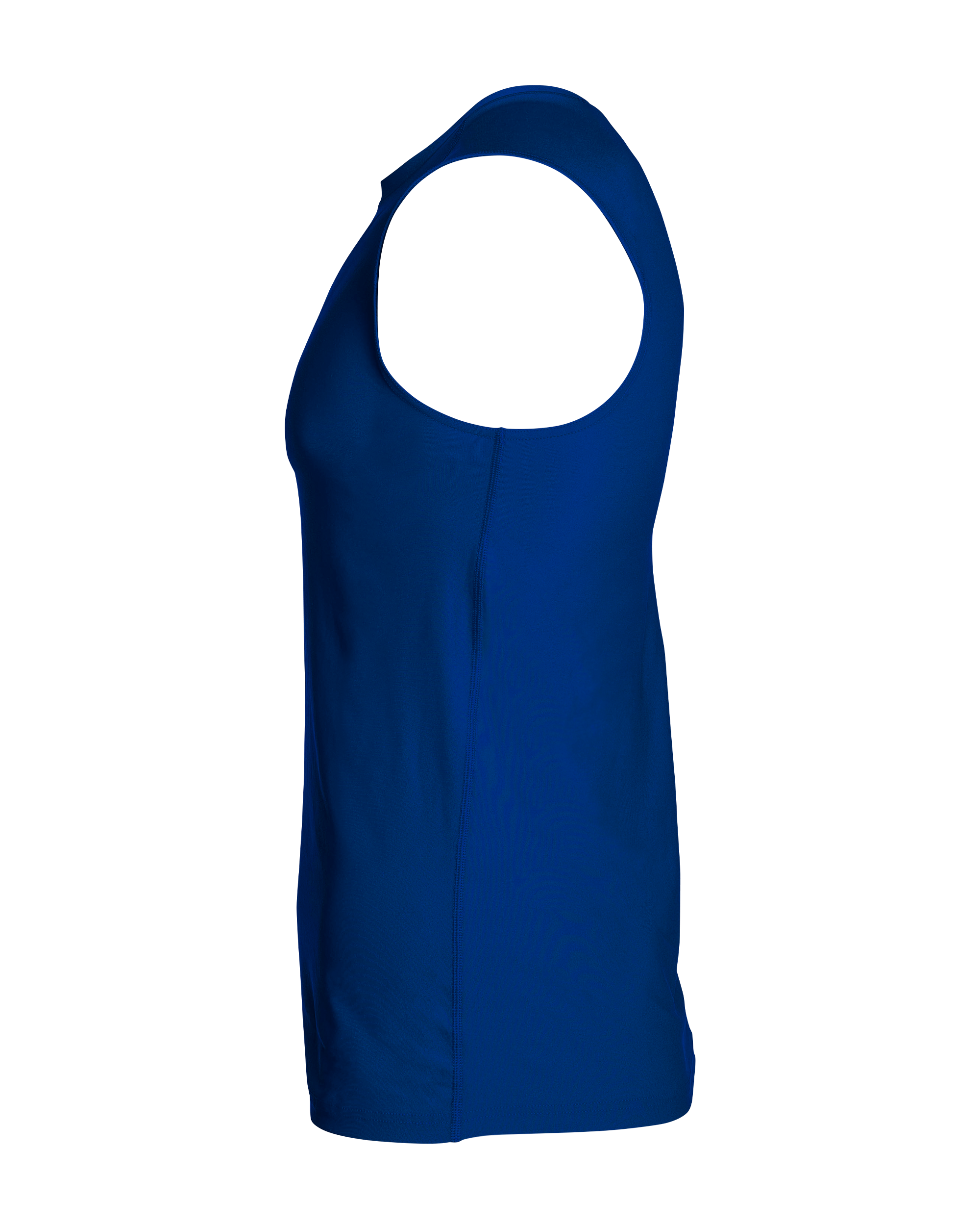 C2 Sleeveless Tee