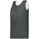 Mesh Reversible Women's Tank - Pro Game Sports