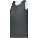 Mesh Reversible Women's Tank