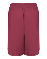 B-Core Pocketed 10 Inch Short