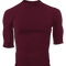 Pro-Compression 1/2 Sleeve Crew - Pro Game Sports