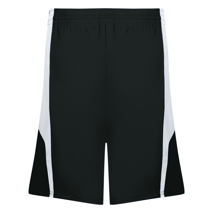 Youth Reversible Basketball Short