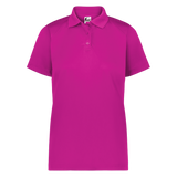 C2 Women's Polo - Pro Game Sports