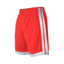 Youth Single Ply Basketball Short - Pro Game Sports