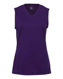 B-Core Women's Sleeveless Tee - Pro Game Sports