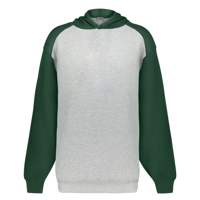 Athletic Fleece Sport Youth Hood