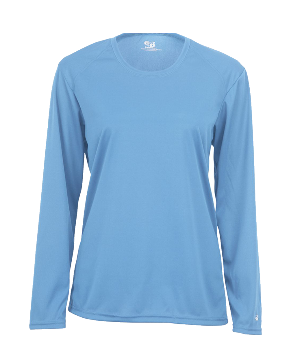 B-Core Women's L/S Tee