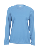 B-Core Women's L/S Tee - Pro Game Sports