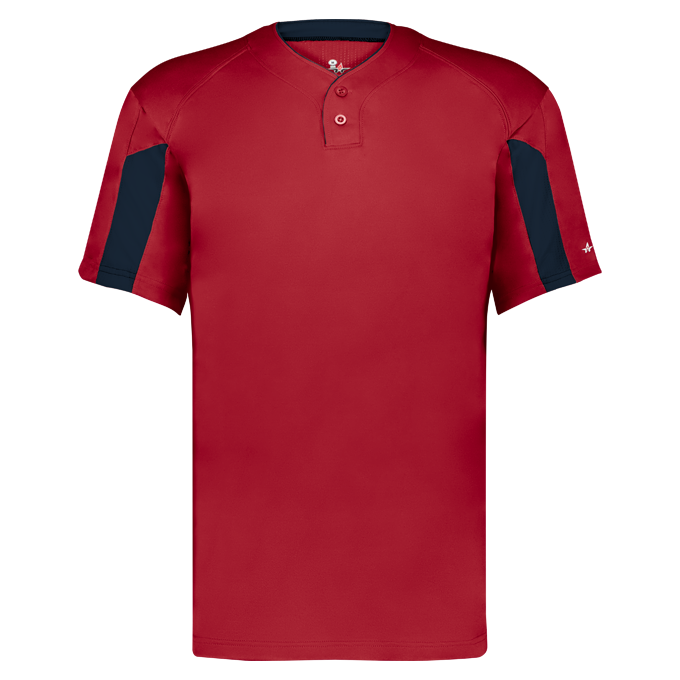 Striker Placket