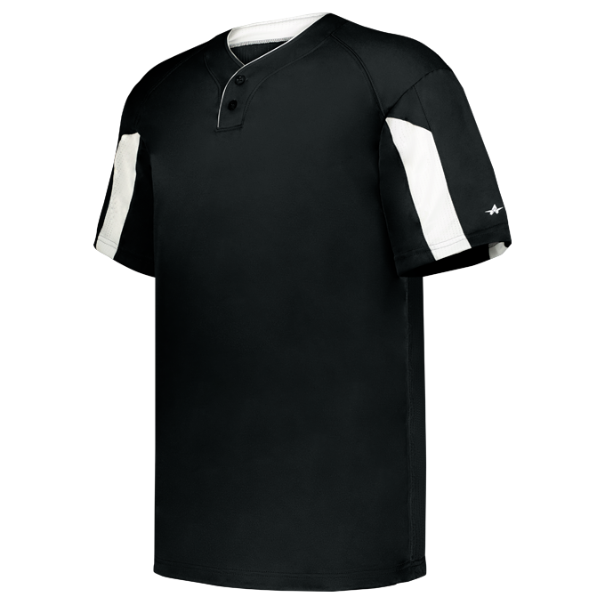 Striker Placket