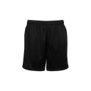 Tricot Mesh 5" In Short - Pro Game Sports