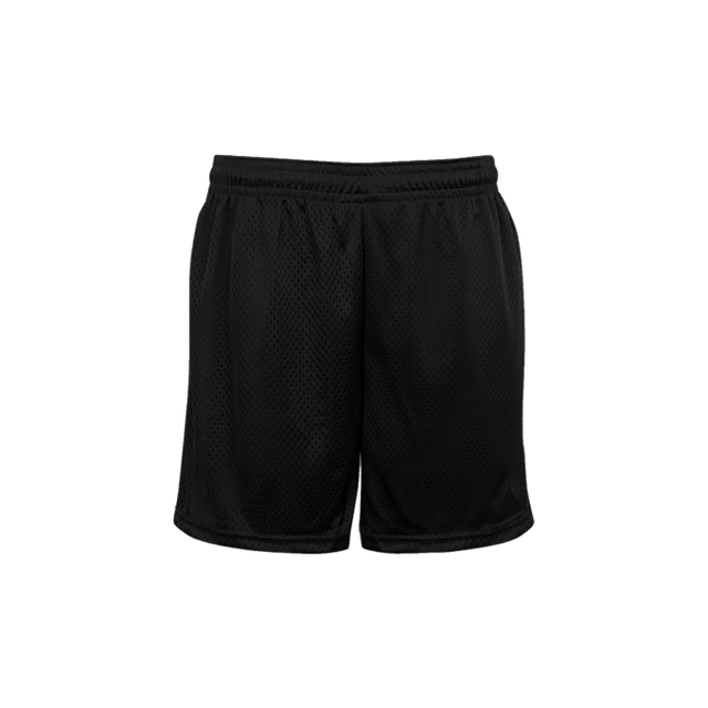 Tricot Mesh 5" In Short - Pro Game Sports